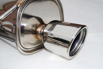 compare product Invidia 10-12 Subaru Legacy GT Dual Q300 Cat-back Exhaust