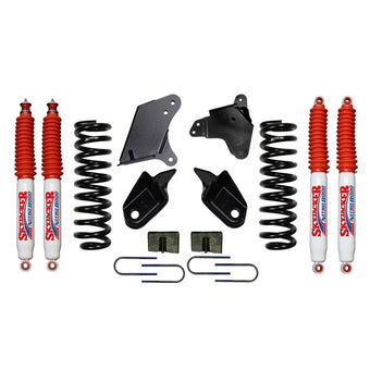 compare product Skyjacker 4In KIT 80-96 F150 2WD W/4N80