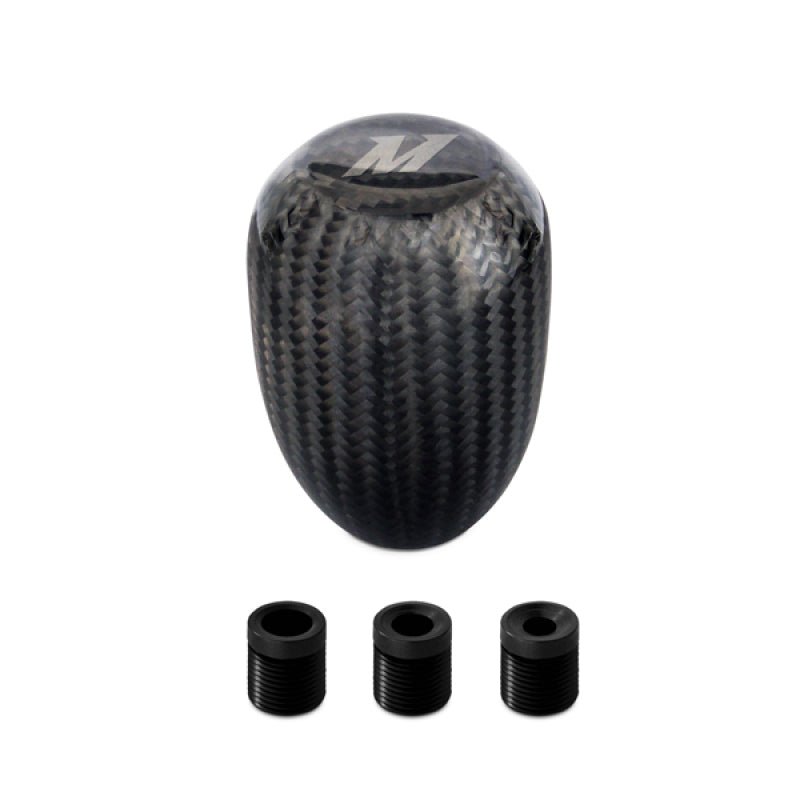 Mishimoto Carbon Fiber Shift Knob - My Store