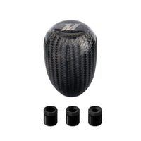 Mishimoto Carbon Fiber Shift Knob - My Store