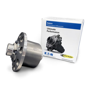 compare product Eaton Detroit Truetrac Differential Dana 44 M210 / M220 32 Spline