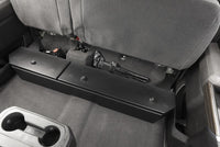 Tuffy Underseat Lockbox W/ Combo Lock For Chevrolet Silverado & Gmc Sierra Crew & Double Cab - My Store