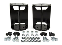Air Lift Universal Angled Air Spring Spacer - 6 in Lift - My Store