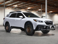 aFe 20 - 22 Subaru Outback Terra Guard Bumper - My Store
