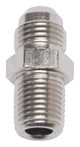 Russell Performance - 4 AN to 1/4in NPT Straight Flare to Pipe (Endura) - My Store