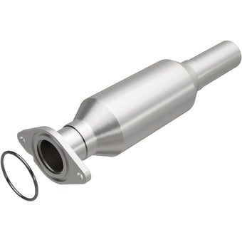 compare product MagnaFlow 08-09 Fusion V6 3 OEM Underbody Direct Fit Converter