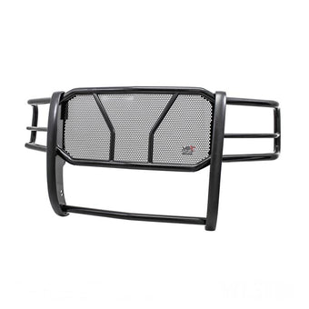 compare product Westin 2007-2010 GMC Sierra 25/3500HD HDX Grille Guard - Black