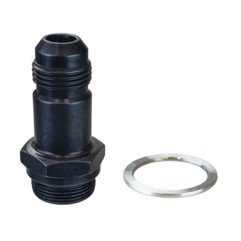 compare product Moroso -8AN x 7/8in-20 2in Long Carburetor Fuel Inlet Fitting