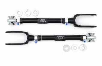 compare product SPL Parts Porsche 996/997/986/987 Adjustable Caster/Trailing Arms