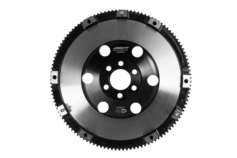 ACT 06 - 08 Audi A4 (B7) XACT Flywheel Streetlite - My Store