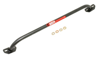 compare product BMR 93-02 F-Body V8 Shock Tower Brace - Black Hammertone