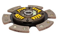 ACT 2002 Dodge Neon 6 Pad Sprung Race Disc - My Store