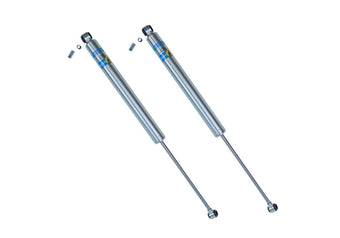 compare product Superlift 07-18 Chevy Silv/GMC Sierra 8in Lift Kit Bilstein Shock Box