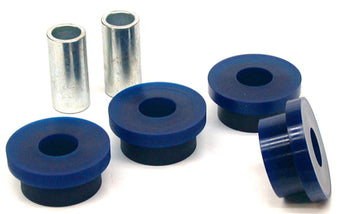 compare product SuperPro 1985 Toyota Camry DLX Front Sway Bar-to-Lower Control Arm Mount Bushing Kit