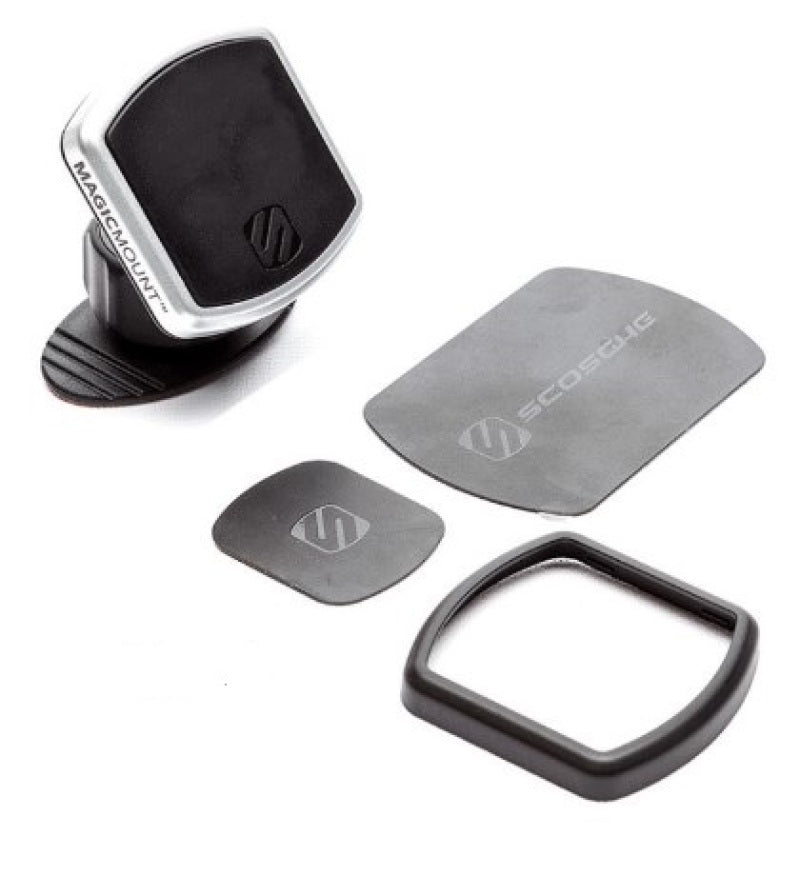 Autometer Mobile Device Mount Scosche MagicMount - Pro Dash For Dashlink - My Store