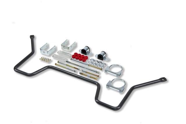 Belltech REAR ANTI - SWAYBAR 85 - 02 ASTRO/SAFARI VAN - My Store