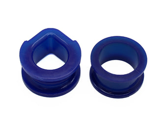 compare product SuperPro Nissan Front Steering Rack Mount Bushing
