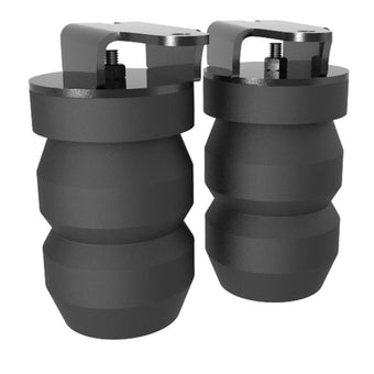 compare product Timbren 2001 Chevrolet Silverado 3500 Rear Suspension Enhancement System