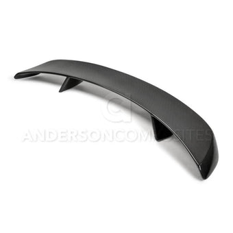 compare product Anderson Composites 15-16 Ford Mustang Type-AT Rear Spoiler