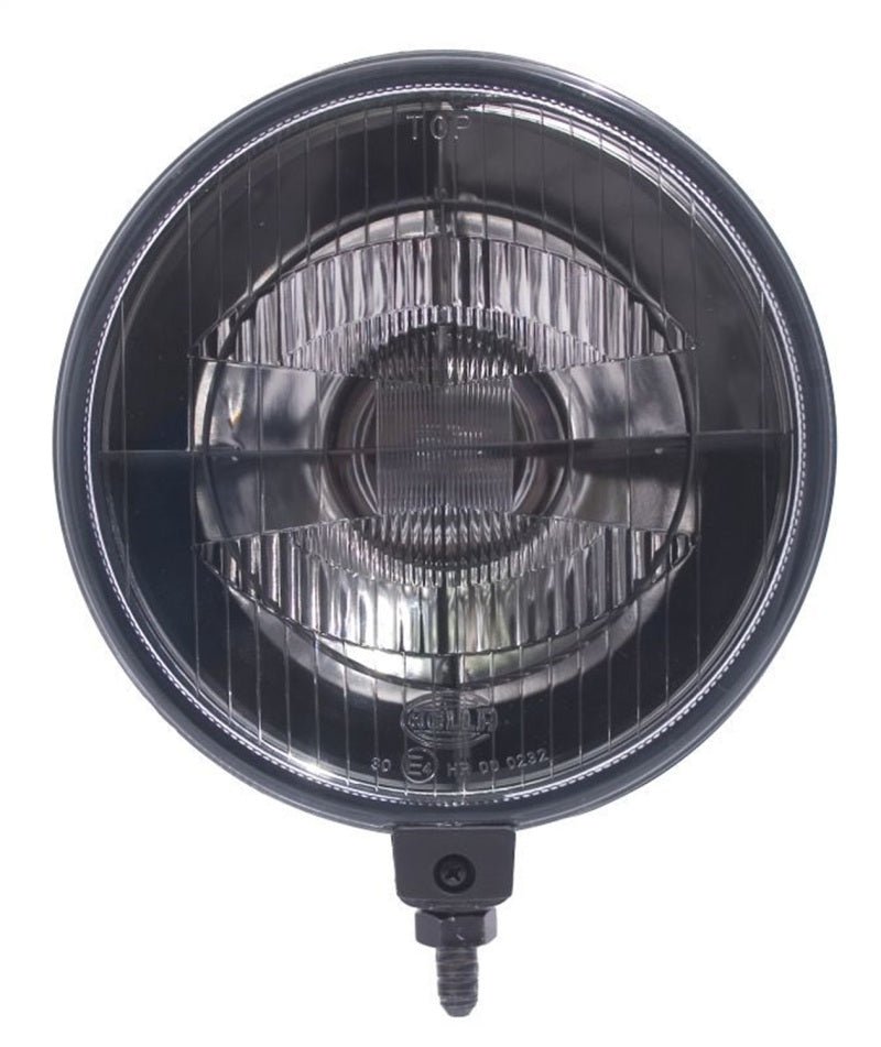 Hella 500 Series 12V Black Magic Halogen Driving Lamp Kit - My Store