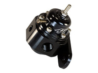 AEM Universal Black Adjustable Fuel Pressure Regulator - My Store