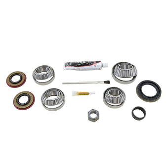 compare product Yukon Gear Bearing install Kit For 98 & Down GM 8.25in IFS Diff