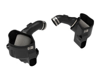 aFe POWER Magnum FORCE Stage - 2 Pro DRY S Cold Air Intake System 12 - 19 BMW M5 (F10) / M6 (F12/13) - My Store