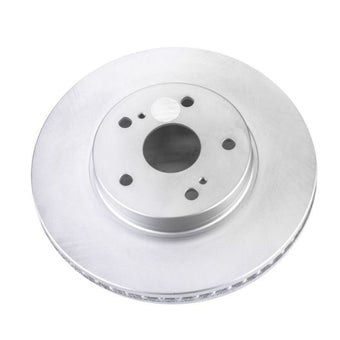 compare product Power Stop 2005 Subaru Legacy Front Evolution Geomet Coated Rotor