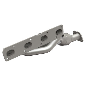 compare product MagnaFlow Direct Fit Catalytic Converter Infiniti/Nissan Truck 8 5.6L P/S Manifold (49 State)