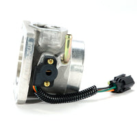 BBK 86 - 93 Mustang 5.0 65mm Throttle Body BBK Power Plus Series - My Store
