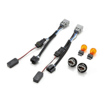 AlphaRex 14 - 20 Toyota Tundra TRD Wiring Adapter Stock LED Headlight to AlphaRex Headlight Converter - My Store