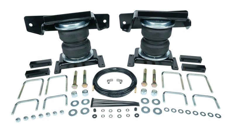 Air Lift Loadlifter 5000 Rear Air Spring Kit for 17 - 22 Ford F250/F350 SRW 4WD w/ Block Lift - My Store