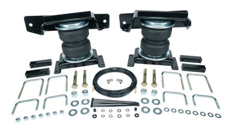 compare product Air Lift LoadLifter 5000 Rear Air Spring Kit for 17-22 Ford F250/F350 SRW 4WD w/ Block Lift