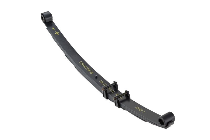 ARB / OME Leaf Spring Hilux - Front - My Store