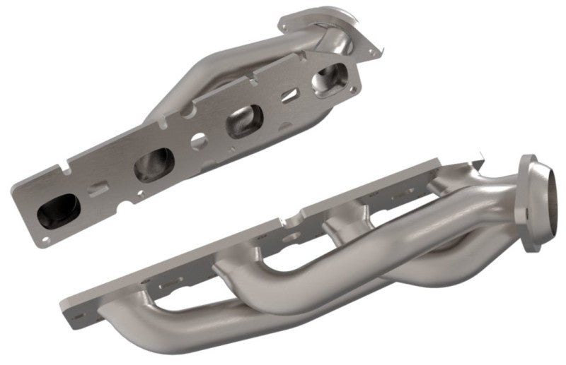 aFe Twisted Steel 11 - 21 Jeep Grand Cherokee (WK2) 5.7L V8 Headers - My Store