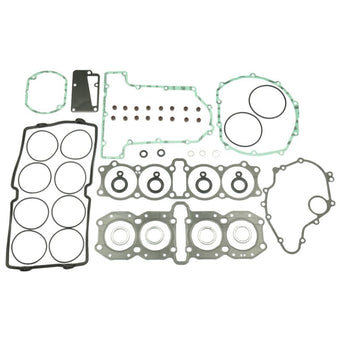 compare product Athena 87-90 Kawasaki ZX-R 750 Complete Gasket Kit (Excl Oil Seal)