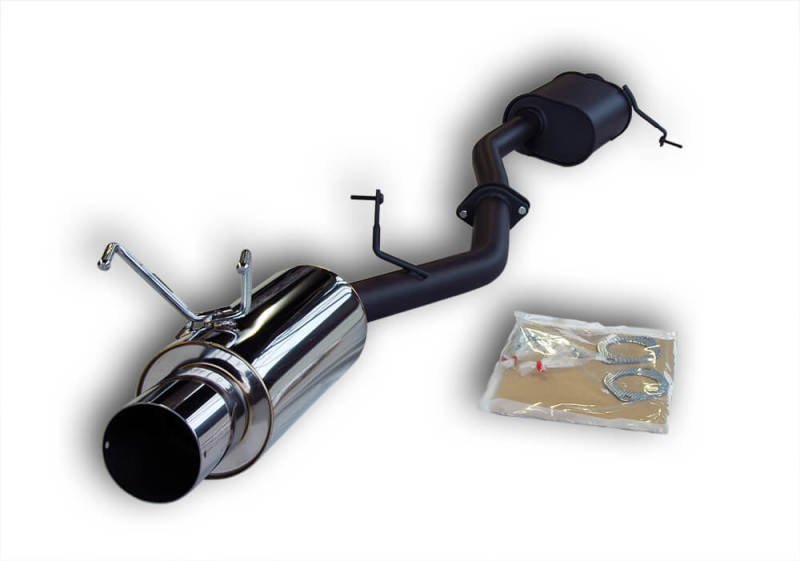 HKS 89 - 94 240SX S13 Hi Power Catback Exhaust - My Store
