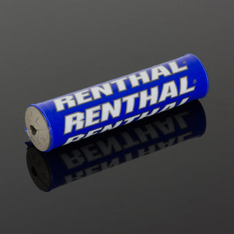 compare product Renthal Mini SX 180 Pad 7.5 in. -Blue