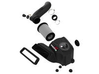 aFe 2022 VW GTI (MKVIII) L4 - 2.0L (t) Momentum GT Cold Air Intake System w/ Pro DRY S Filter - My Store