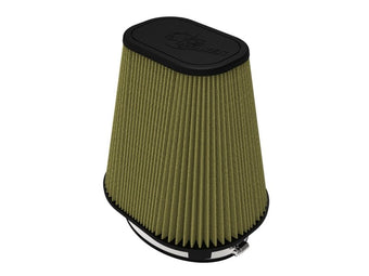 compare product aFe Magnum FLOW Universal Air Filter (7-1/2x5-1/2) IN F x (9-1/4x7-1/4) IN B x (6x4) IN T x 9 IN