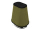aFe Magnum FLOW Universal Air Filter (7 - 1/2x5 - 1/2) IN F x (9 - 1/4x7 - 1/4) IN B x (6x4) IN T x 9 IN - My Store