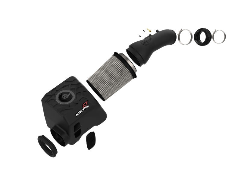 aFe Momentum GT Cold Air Intake Pro DRY S 10 - 18 Lexus GX 460 V8 - 4.6L - My Store