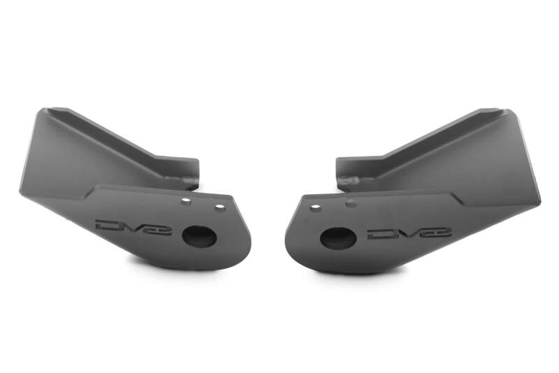 DV8 Offroad 2021+ Ford Bronco Trailing Arm Skid Plates w/ OEM Skid - My Store