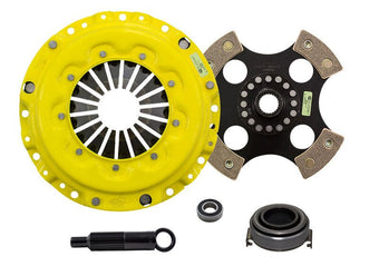 compare product ACT 1999 Acura Integra MaXX/Race Rigid 4 Pad Clutch Kit