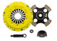 ACT 1999 Acura Integra MaXX/Race Rigid 4 Pad Clutch Kit - My Store