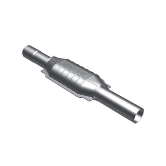 compare product MagnaFlow Direct Fit Catalytic Converter Gm