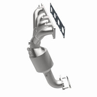 Magnaflow 15 - 17 Chrysler 200 2.4L OEM Manifold Direct Fit Converter - My Store
