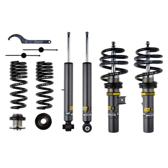 compare product Bilstein EVO S Series Coilovers 19-20 BMW 330i