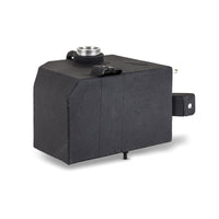 Mishimoto 2019+ Ford Ranger Expansion Tank - Black - My Store