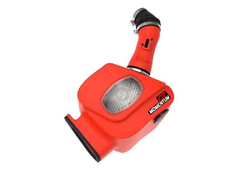 aFe POWER Momentum GT Pro Dry S Intake System 22 - 23 Toyota Land Cruiser V6 - 3.4L - My Store